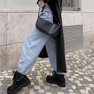 Fashion Nova Straight Leg Jeans